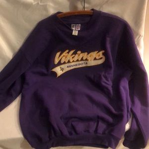 1990’s Minnesota Vikings Sweatshirt